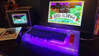 Commodore 64 Ultimate Review: Real User Experience After 3 Months