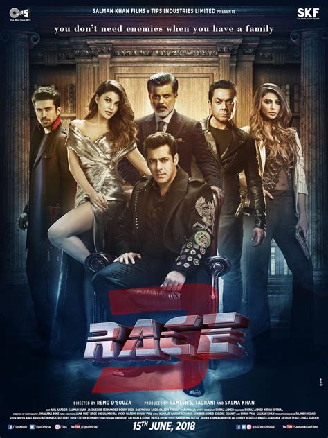 I Switched to the Race 3 and Here is What Happened
