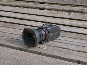 I Tested the Panasonic Hc X1200 for a Month: Here is My Verdict