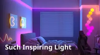 Should You Buy the Govee Lightwall in 2026? A Deep Dive