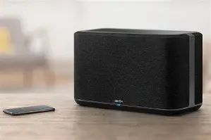 The Ultimate Setup Guide for Your Denon Home 350