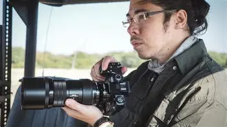 The Ultimate Showdown: Boya Magic vs Om System Om 5 Ii for 2026