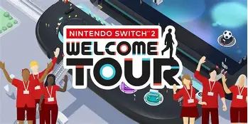 The Ultimate Showdown: Haworth Upside Sit To Stand Desk vs Nintendo Switch 2 Welcome Tour for 2026